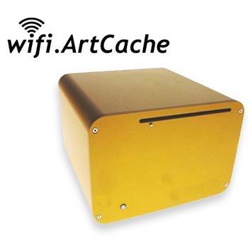 WifiArtCache