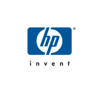HP Invent logo